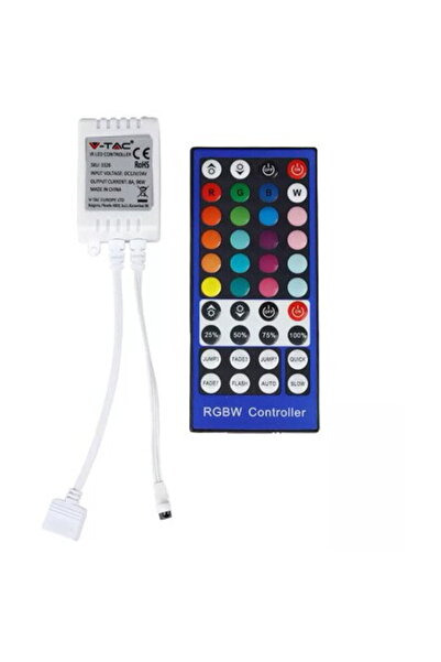 V-TAC LED RGB+W Controller SKU-2159