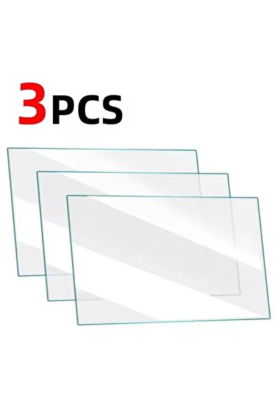 Choice6 3pcs For Switch Lite 3/2/1PCS HD Premium Tempered Glass Screen Protec...