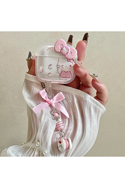 Choice10 جراب سماعات أذن مزود بحبل، متوافق مع AirPods Pro 1 و2 و3 و4 وPro 2، ...