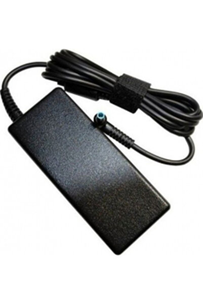 nelbo Incarcator laptop compatibil HP compatibil 65W cu mufa mica albastra 19...