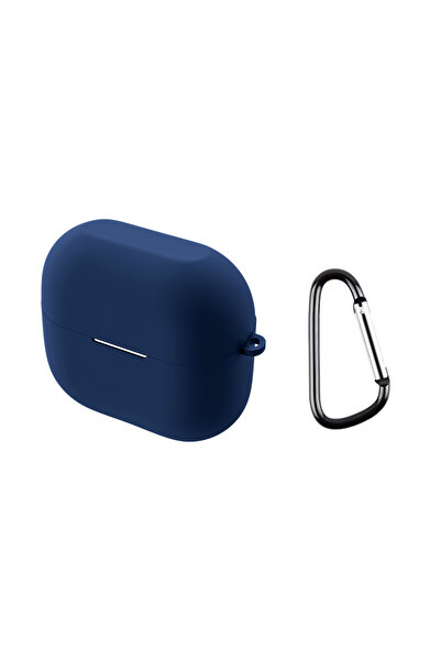 Choice3 Buds 3 Pro or Buds3 04-Midnight Blue Silicone Case For Buds 3 Pro Bud...