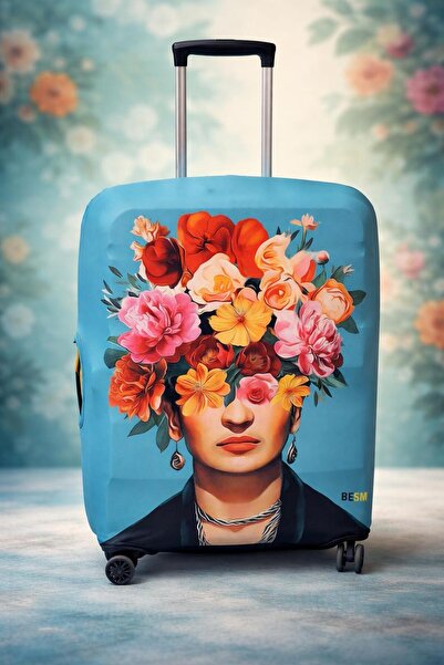 BeSmart VALİZ KILIFI