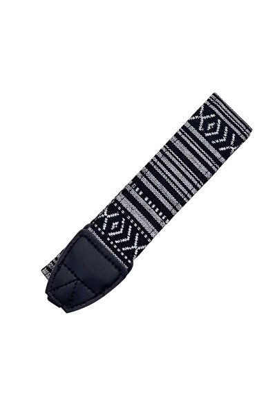 Choice5 حزام كاميرا بتصميم كلاسيكي، حزام عالمي لكاميرات DSLR من كانون ونيكون،...