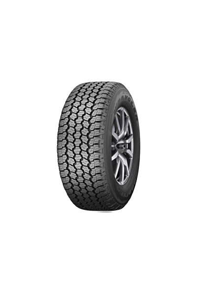 Goodyear Wrangler AT Adventure+ 265/60R18 110T M+S 3PMSF 4x4 4 Mevsim Lastiği...