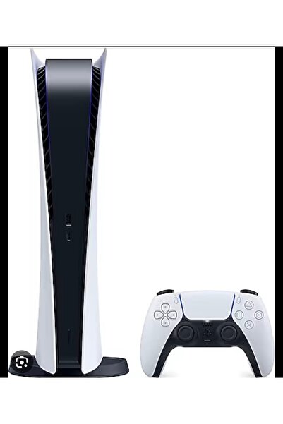 Sony PlayStation 5 First Edition Digital 825 GB (Outlet) (YENİLENMİŞ)