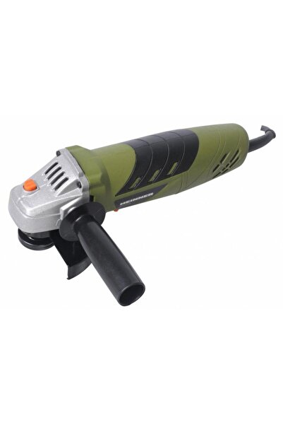 Heinner Polizor Unghiular APU020, 500 W, 11000 RPM, 115 mm