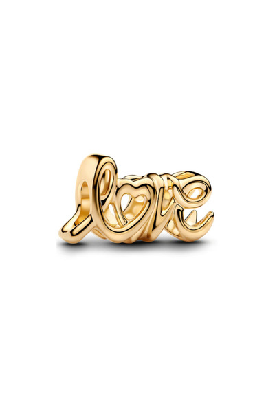 Choice29 P2306 New 925 Slver, Gold Flower, bow Bead Dog Paw, Iron Tower Penda...