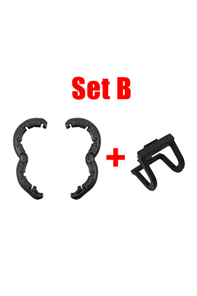 Choice Set B Propeller Guard For DJI NEO 2 Anti-collision Anti-drop Bumper Ba...