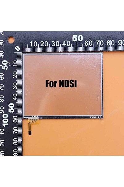 Choice10 For NDSi JCD Replacement Panel Display Digitizer Glass Touch Screen ...
