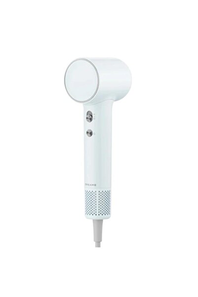 Dreame Hair Dryer AHG11A-BU, 1200 W, 2 speeds, 5 temperature settings, Ioniza...