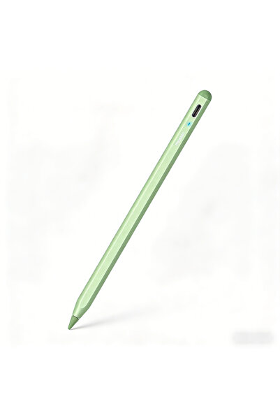 Choice قلم ميتا بن الأخضر A8 لأجهزة iPad 2018-2025، (شحن أسرع مرتين)، حساسية ...