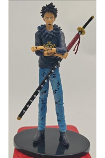 Choice11 بانداي مع صندوق، ١٣ قطعة، جودة عالية، سعر مميز، أنمي ون بيس: لوفي، ز...