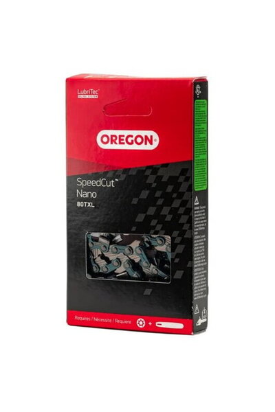 Oregon Lanț SpeedCut Nano, Oregon, 20 cm (8 inch), 325 inch, 1,1 mm