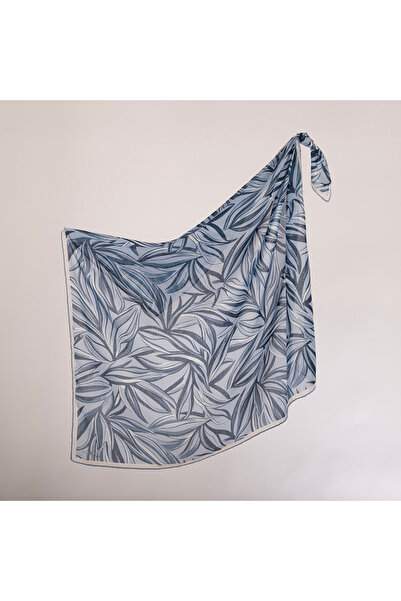 PİRAMİT Prirodni šal | Palmino lišće