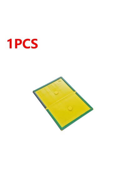 Choice4 1 قطعة من 1 إلى 20 قطعة من لوحة الفأر، غراء لاصق للفئران، لوحة غراء ل...