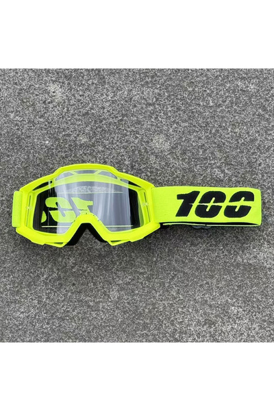 Choice11 نظارات واقية فقط، نظارات جديدة للدراجات النارية، نظارات أمان للدراجا...