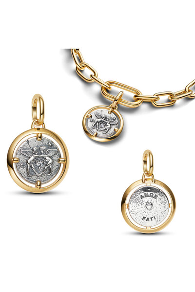 Choice9 B3184diao 2025 New Hot Sale Original Me Dangle Charm Fit Me Bracelet ...