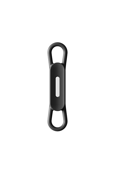 choice2 حامل أقلام مغناطيسي أسود اللون، يتسع من 1 إلى 5 أقلام، مصنوع من السيل...