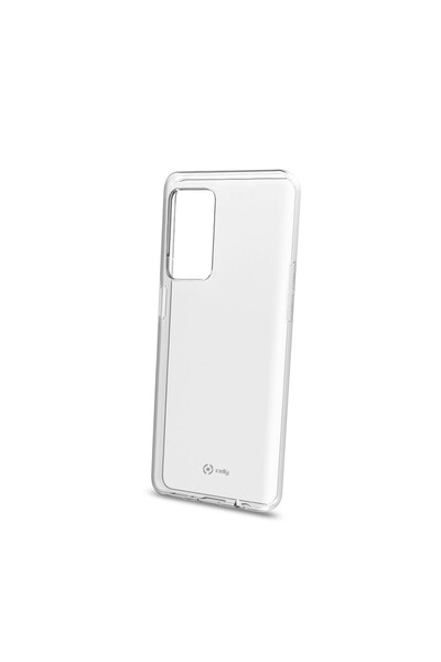 Celly husa TPU Oppo A16 transparenta
