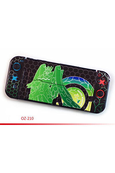 Choice13 جراب OZ-210 الجديد المحدود الإصدار لعام 2025، ذو غلاف صلب، لجهاز Swi...