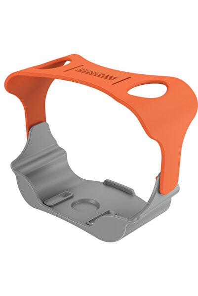 Choice مثبت شفرات مروحة طائرة DJI AIR3S البرتقالية، وصلة كابلات ثابتة مضادة ل...