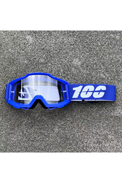 Choice12 only goggles New Motorcycle Glasses Motross Safety HD Lenses Goggles...