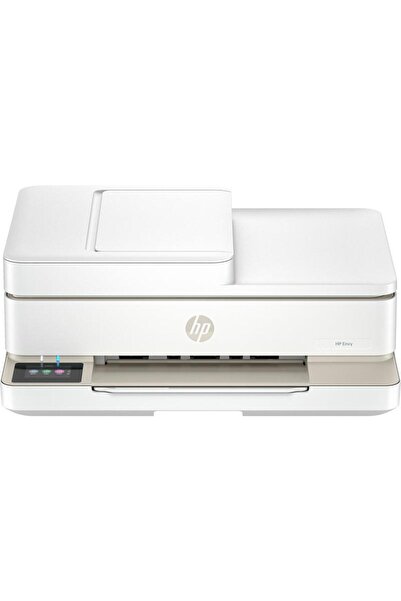 HP Multifunctionala Color InkJet Envy 6520e, A4, Duplex imprimare, Wi-Fi, Fax
