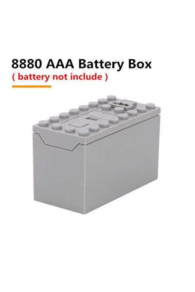 Choice3 8800 م قطع فنية، وحدات بناء، محركات كهربائية، محرك سيرفو، محرك قطار، ...