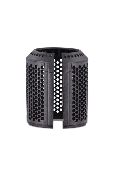 Choice غطاء فلتر خارجي بديل لمجفف الشعر دايسون D3904-1، متوافق مع موديلات HD0...