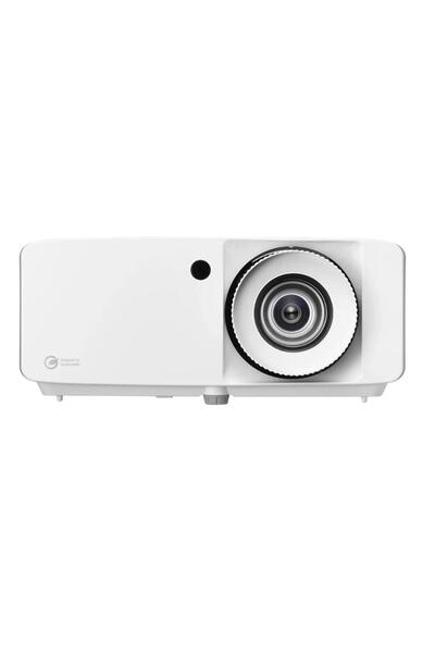 OPTOMA UHZ35 Видео проектор, DLP, UHD (3840x2160), 3500 лумена, Full 3D, IP6X...