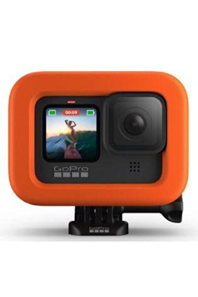 GoPro HERO9 Black Protective Case (Orange)