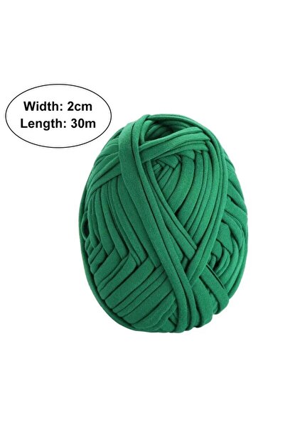 Choice 1pc green 1pc Green Garden Rope Cloth Strip Plant Support Tie Used For...