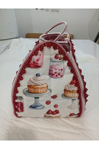 hirabebe Tencere taşıma cantasi