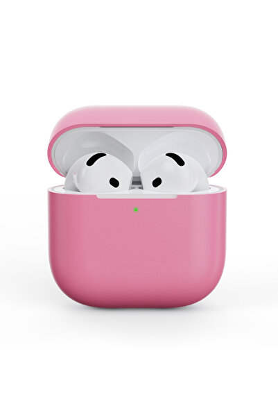 Choice5 علبة سماعات أذن لاسلكية بلوتوث من السيليكون الرقيق للغاية، مناسبة لسم...