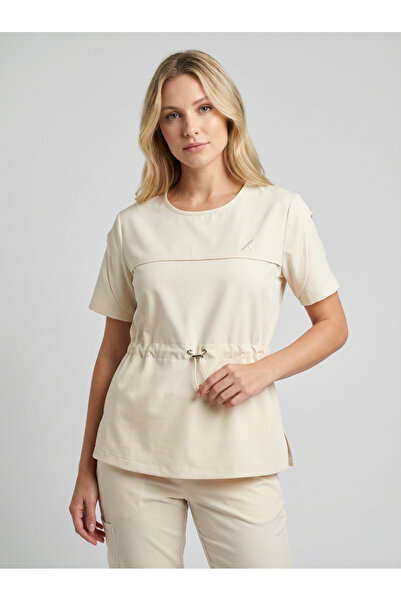 X Medical Wear Ms Lines Serisi Takım Scrubs