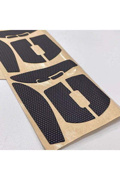 Choice شريط تثبيت الماوس مقاس واحد (صيف 6) لاصق يدوي الصنع مانع للانزلاق وممت...