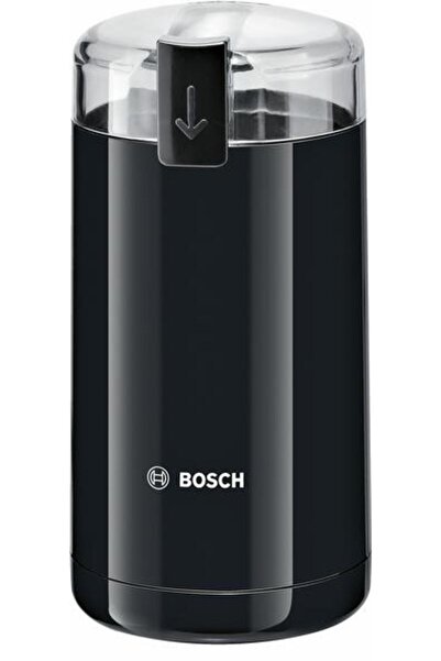 Bosch TSM6A013B coffee grinder