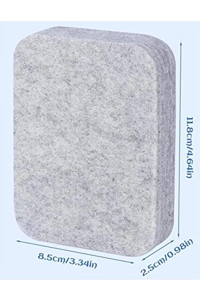 choice2 النوع 1: قطعة واحدة من حصيرة صوف الطبيعي للتلبيد أو مجموعة التلبيد با...