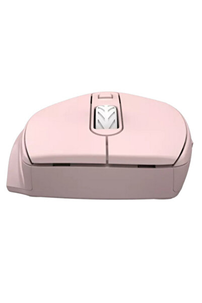 CANYON Mouse OnClick 20, USB, Wireless, 1600 dpi (Roz)