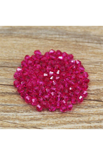 Choice10 016 300pcs Exquisite 4mm Bicone Loose Crystal Beads For Jewelry Maki...