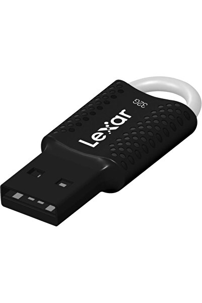 Dijital Dünyası Lexar Jumpdrive V40 32 Gb USB Memory