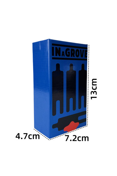 Choice8 DM63- في بستان / ذعر البلاطات التسع / فافنير / سكاوت - لعبة لوحية است...