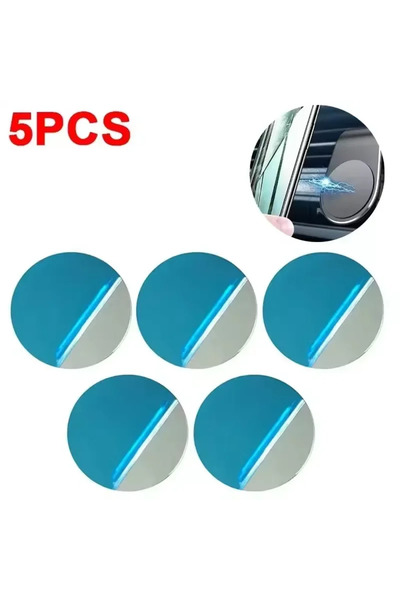 Choice4 5 قطع 50/30/1 قطعة لوحة معدنية عالمية لحامل الهاتف المغناطيسي للسيارة...