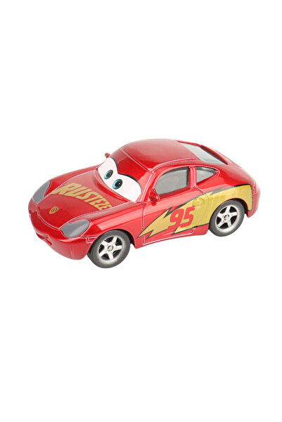 Choice7 020 Cars Disney Pixar Cars Lightning McQueen rhapsody matador bulldoz...
