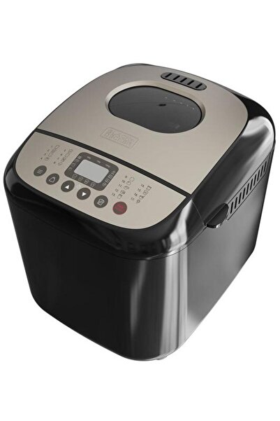 Black&Decker BXBM600E bread maker