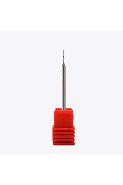 choice2 0.8mm Nail Drill Pierce Bits For Jewelry Ring for Tips Acrylic Gels D...