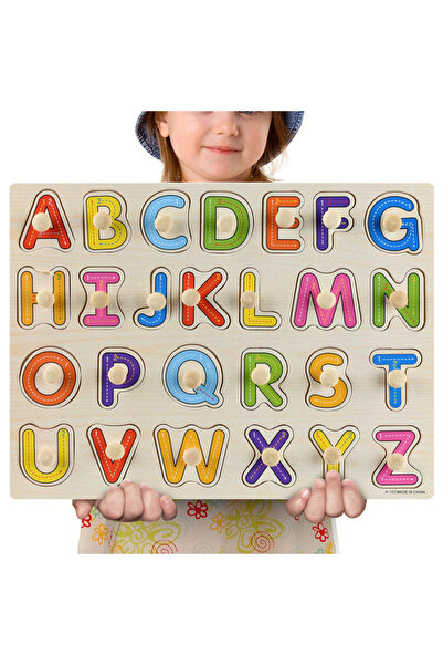 Choice14 ألعاب مونتيسوري الخشبية A102، لوحات إمساك يدوية، ألعاب تانجرام، أحجي...