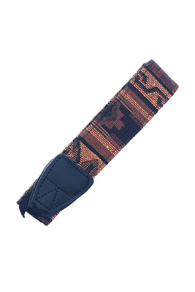 Choice1 حزام كاميرا بتصميم كلاسيكي، حزام عالمي لكاميرات DSLR من كانون ونيكون،...