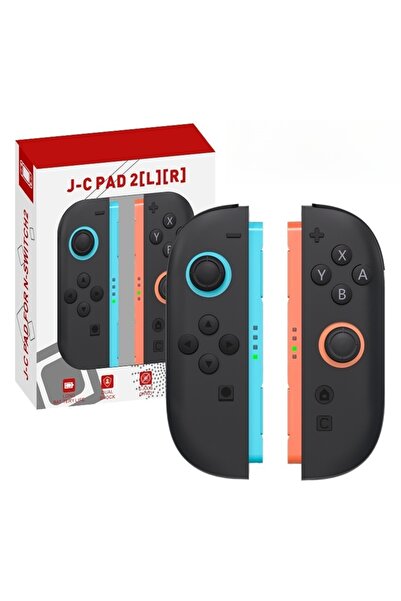 Choice1 Standard New Suitable for Switch 2 Joy-Con Controllers Wireless Bluet...