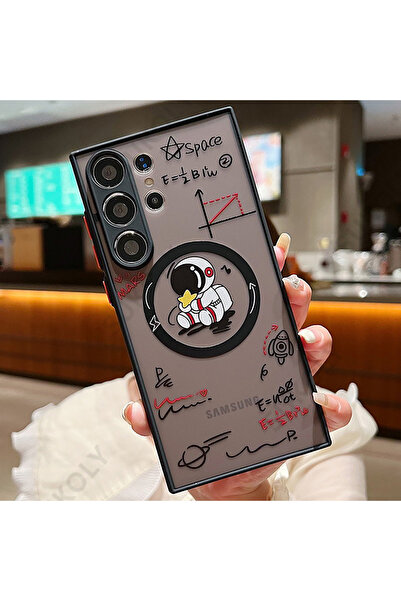 Choice65 شاحن ماج سيف لأجهزة سامسونج S25 T1، S26، S25، S24، S23 ألترا بلس، S2...